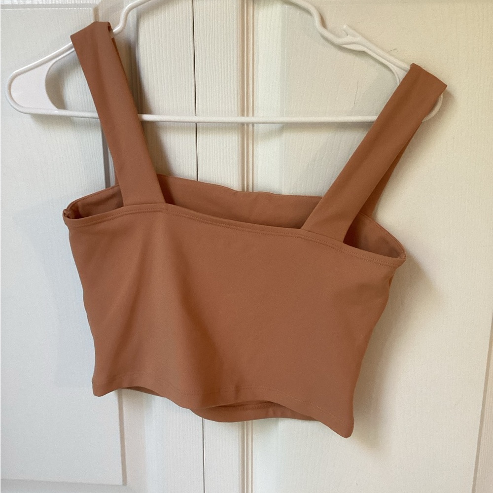 Abercrombie & Fitch top (PRICEDROP) - Picture 2 of 2